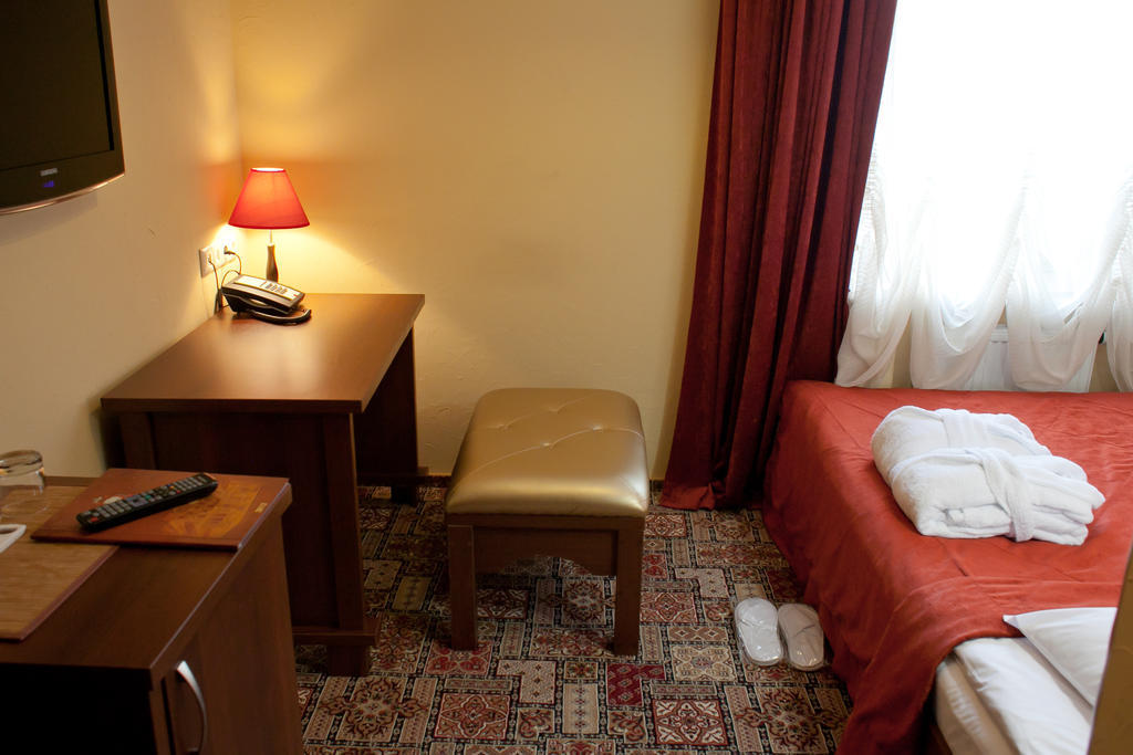 מלון ריבנה Pidkova חדר תמונה